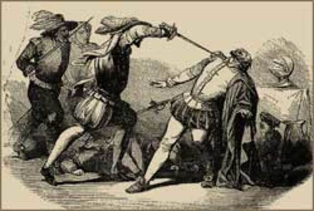 Francisco Pizarro funda la ciudad de Lima.