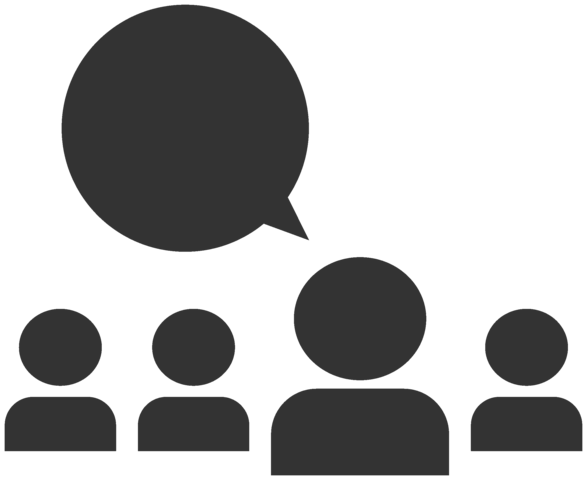 First Professional Development Training