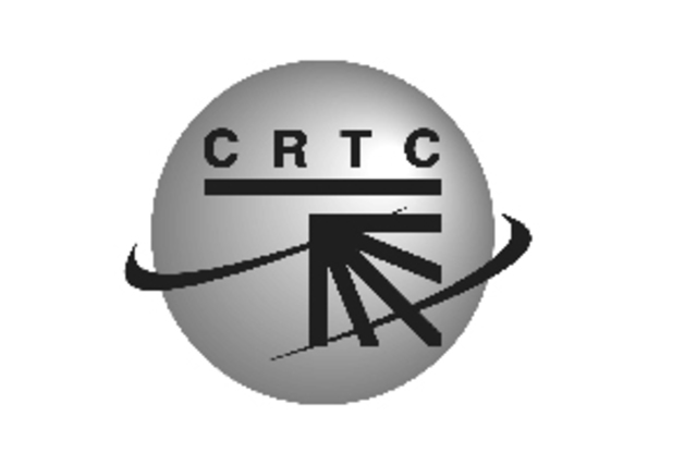 CRTC founded in radio