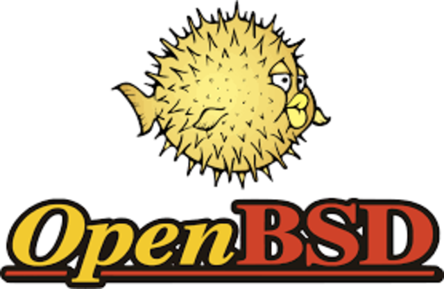 1995 OpenBSD