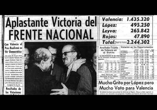 Una de las primeras participaciones de la mujer y abstención electoral femenina