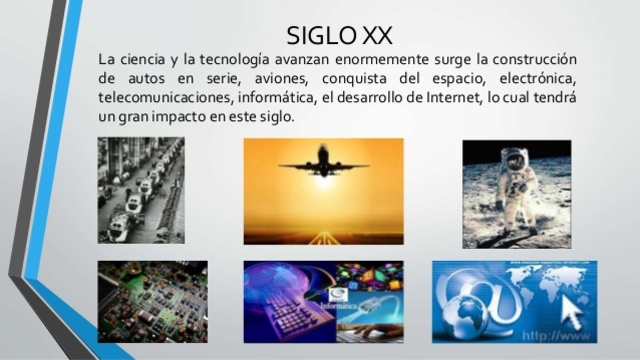 Siglo XXI