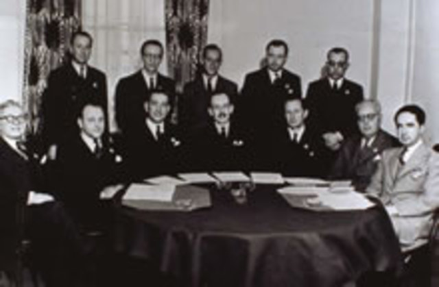 Conferencia panamericana