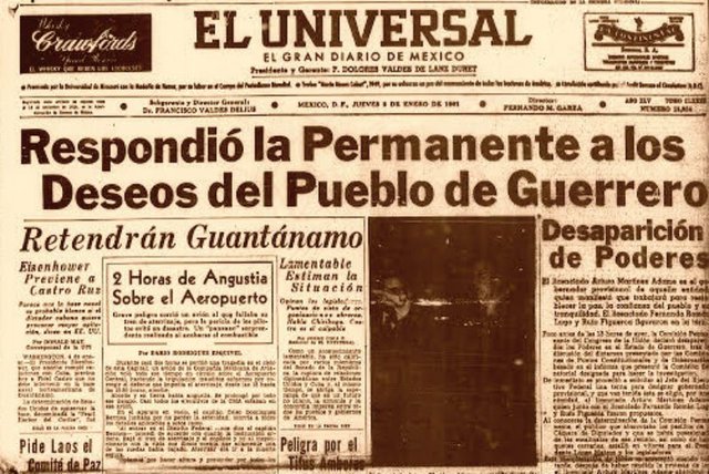 Guerrero 1960