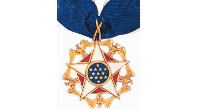 Presidential Medal of Freedom
