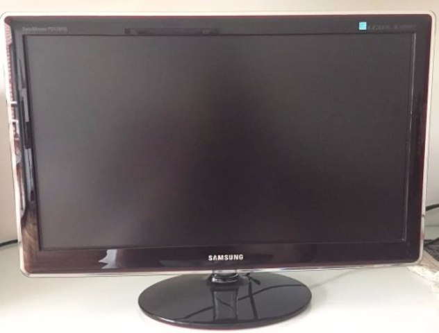 Samsung 24"