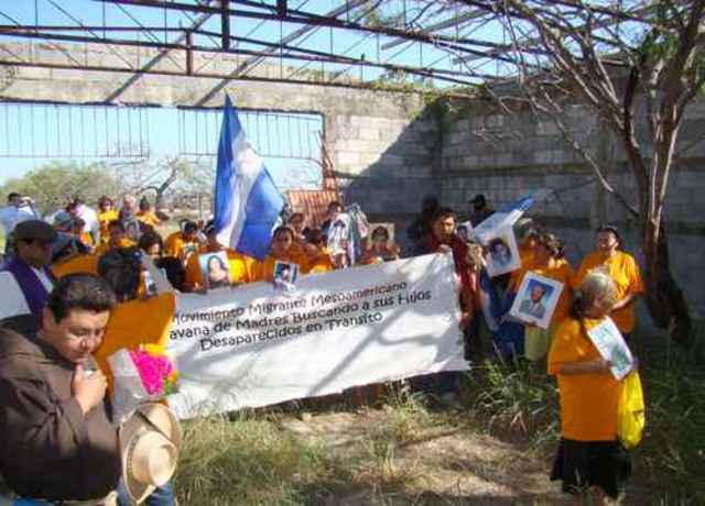 San Fernando, Tamaulipas, 2011