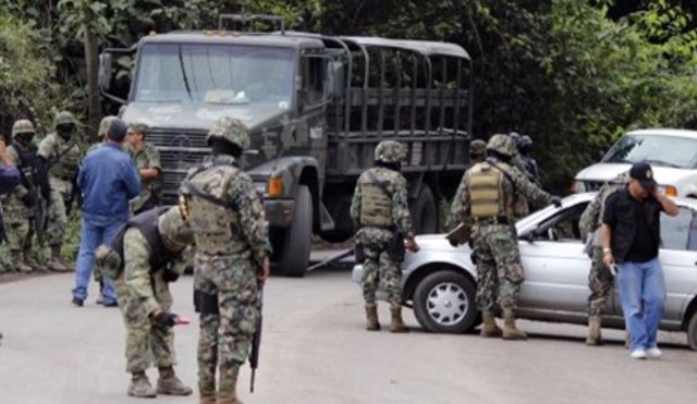 Tlataya, Estado de México, 2014