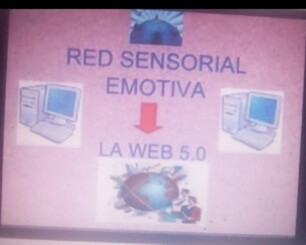 Evolución de la web 5.0