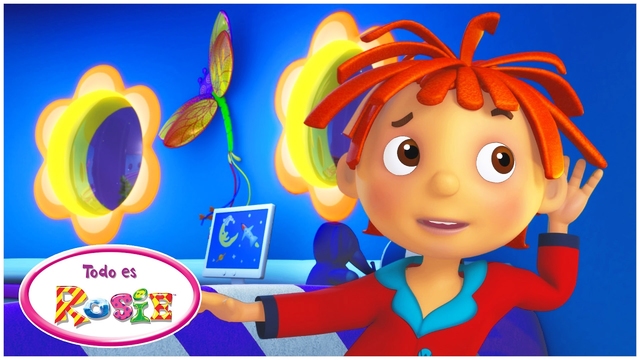 Ruidos que se pegaban a su piel