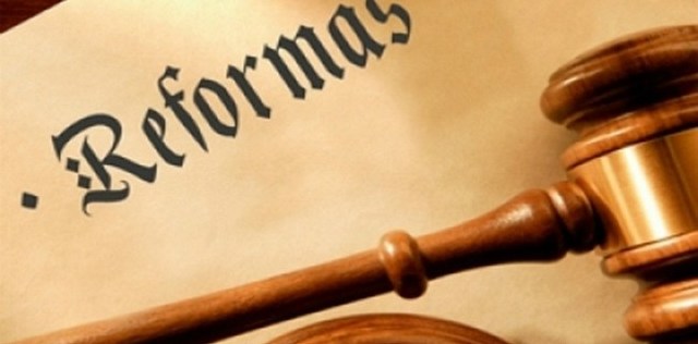 Cambian los planes del Frente Nacional.