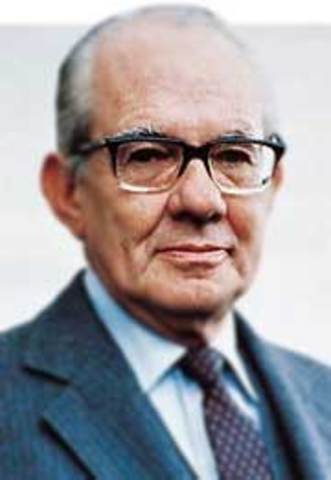 Presidencia de Alfonso Lopez.