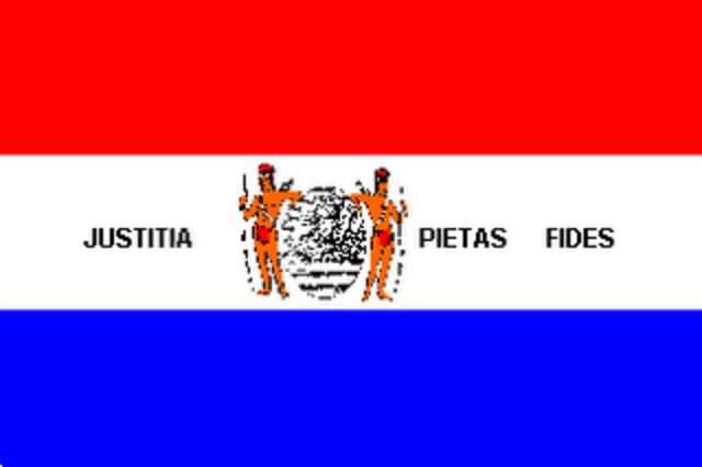 La Guayana Holandesa, que en la actua lidad se conoce como Surinam, llega a ser territorio holandés autónomo.