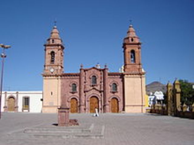 Diocese of Huajuapan de León (national date)