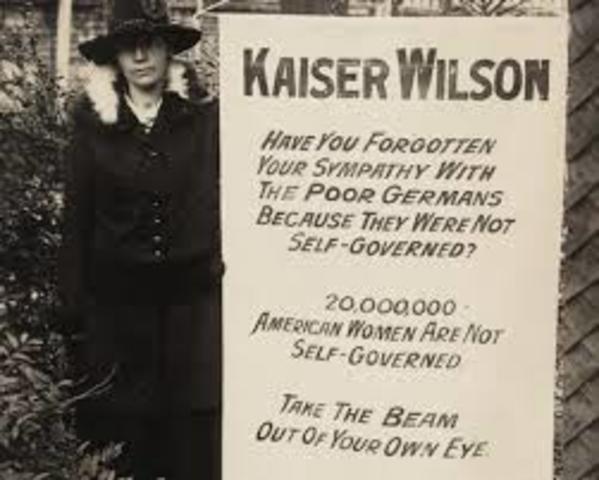 Kaiser Wilson