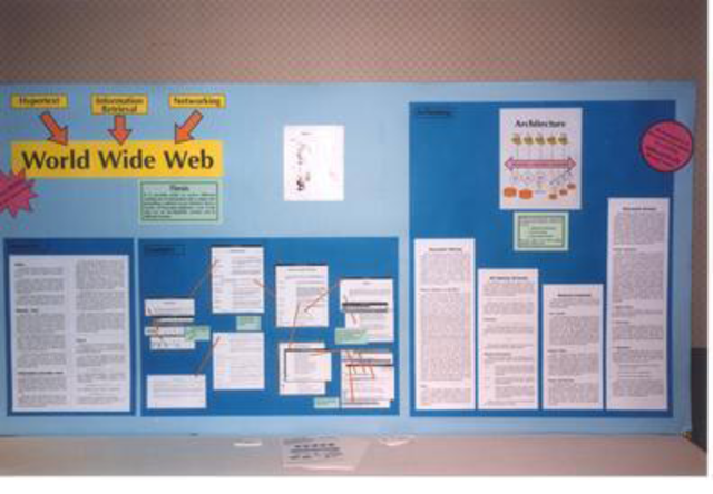 Presentación en sociedad…