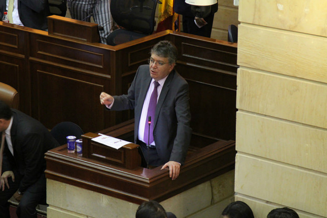 Cámara aprueba regalías para enfrentar retos de paz y del posconflicto