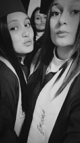 Próximamente... graduación de 11°