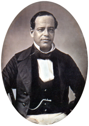 Santa Anna
