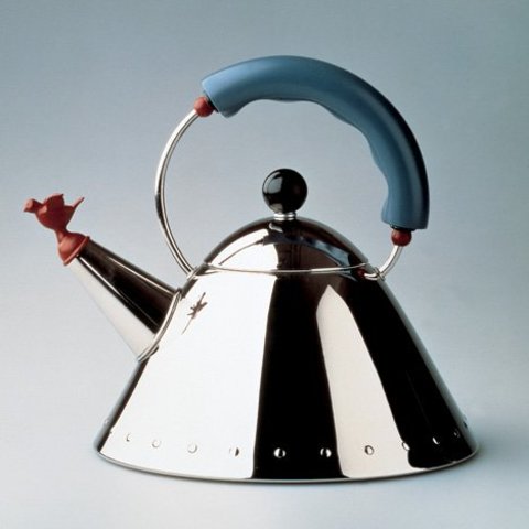 Kettle
