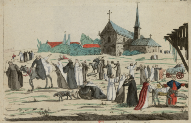 Civil Constitution of the Clergy