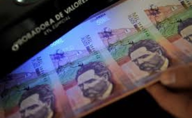 Listo decreto sobre regalías para posconflicto