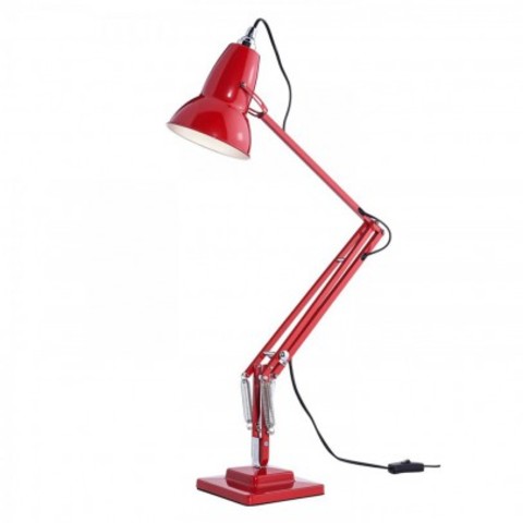 Lámpara Anglepoise