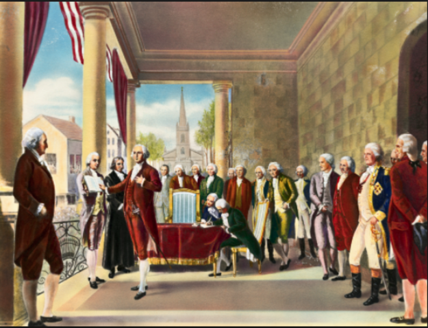 Election of 1788