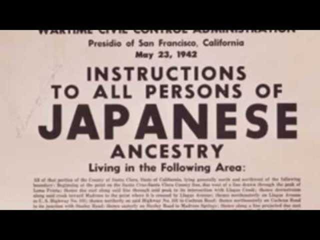 Korematsu v. United States