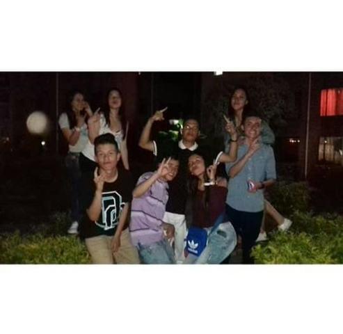 PERSONAS INCONDICIONALES