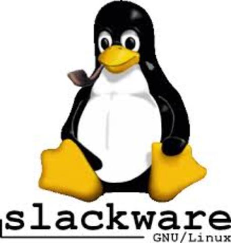 Slackware