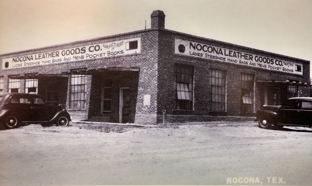 Nokona Stays in the USA