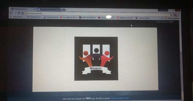 Agregación del PDF a la página