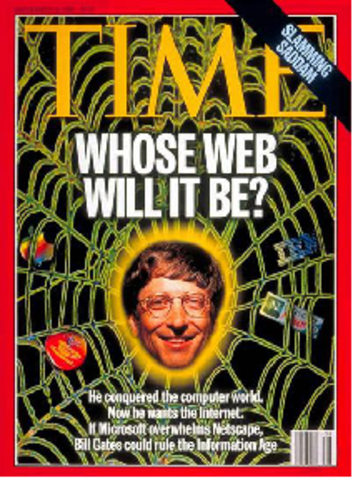 Guerra de navegadores