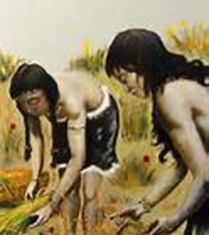 Revolución Neolítica