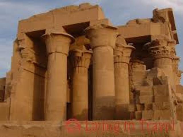 Dos Reinos: OMBO-BUTO