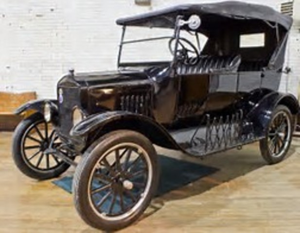 Model-T