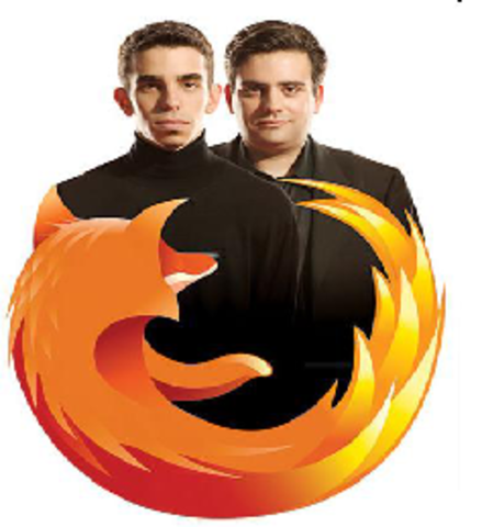 Mozilla Y Firefox