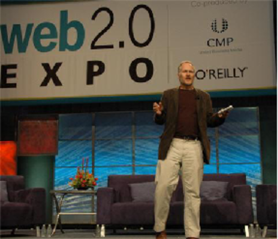 ¿Existe la Web 2.0?