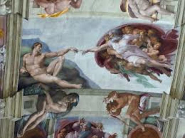 Michelangelo