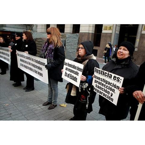 La Eliminación de la Discriminación contra la Mujer