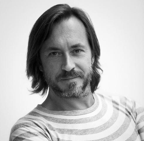 Marc Newson