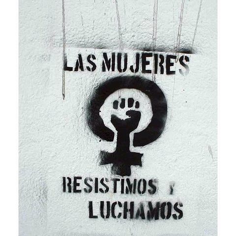 Día internacional de la mujer