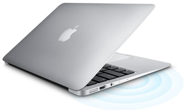 MacBook Air