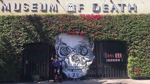 Museum of Death