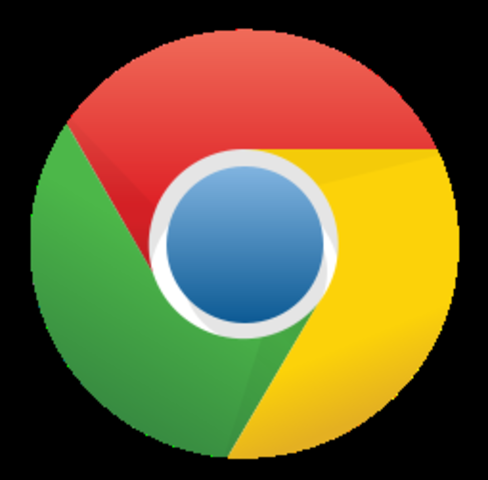 Google Chrome