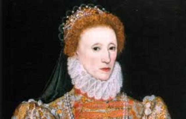 Queen Elizabeth I