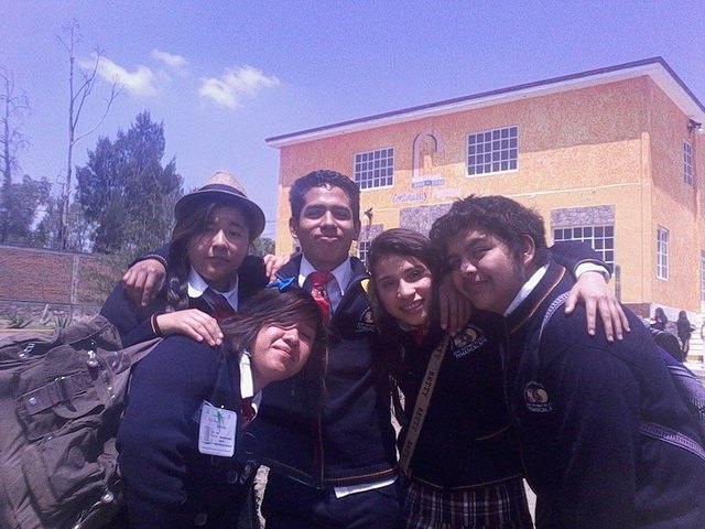 Centro de Bachillerato Tecnológico