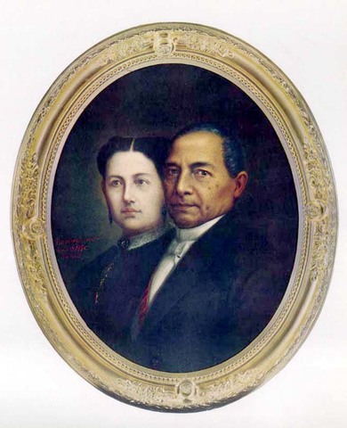 GUERRA DE REFORMA  (1858-1861)