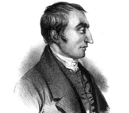 Анри Сен-Симон